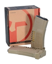 AMOEBA AM4-M4 MID CAP MAG 140 RDS-DEB-5 PACK AMOEBA AM4-M4 MID CAP MAG 140 RDS-DEB-5 PACK